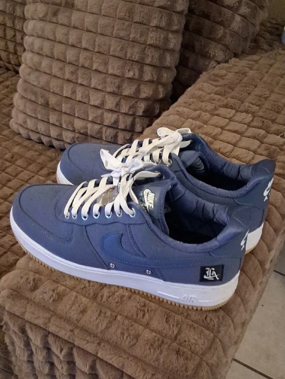 Nike durable athletic